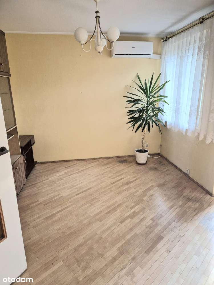 Blisko terenów zielonych z trzema balkonami-1