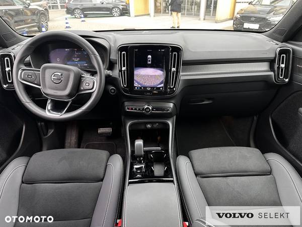 Volvo XC 40 - 9