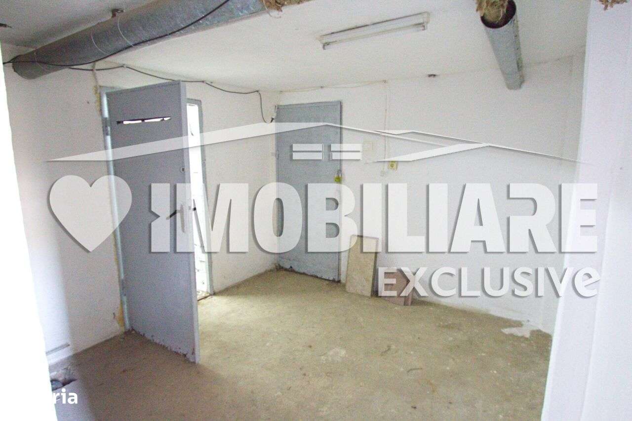 Birou - Simion Barnutiu, Timisoara-7