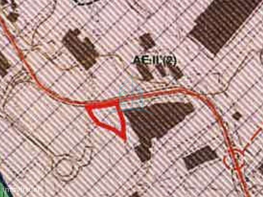 Lote Industrial com 2000m2 com capacidade construtiva de Armazém in... - Grande imagem: 4/5