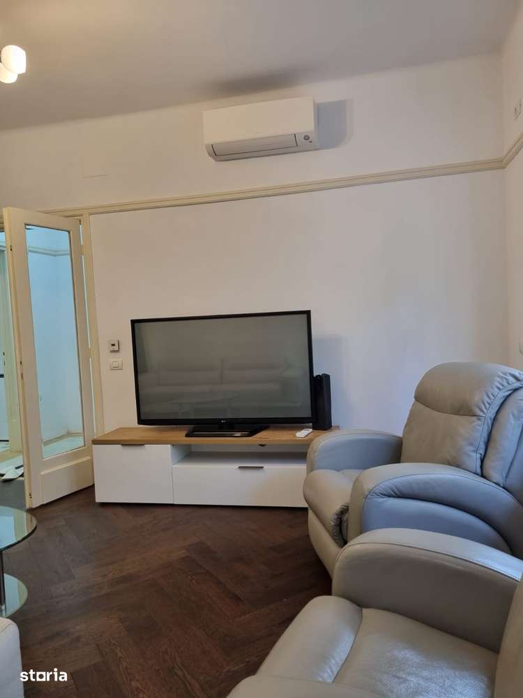 4 Camere la Parter Înalt – Ideal Locuință sau Birou - Imagine principală: 4/20