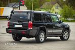 Jeep Commander 3.0 CRD Limited - 15