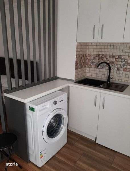 Garsoniera zona VATICAN(Andrei Saguna) ULTRACENTRALA - Imagine principală: 5/8