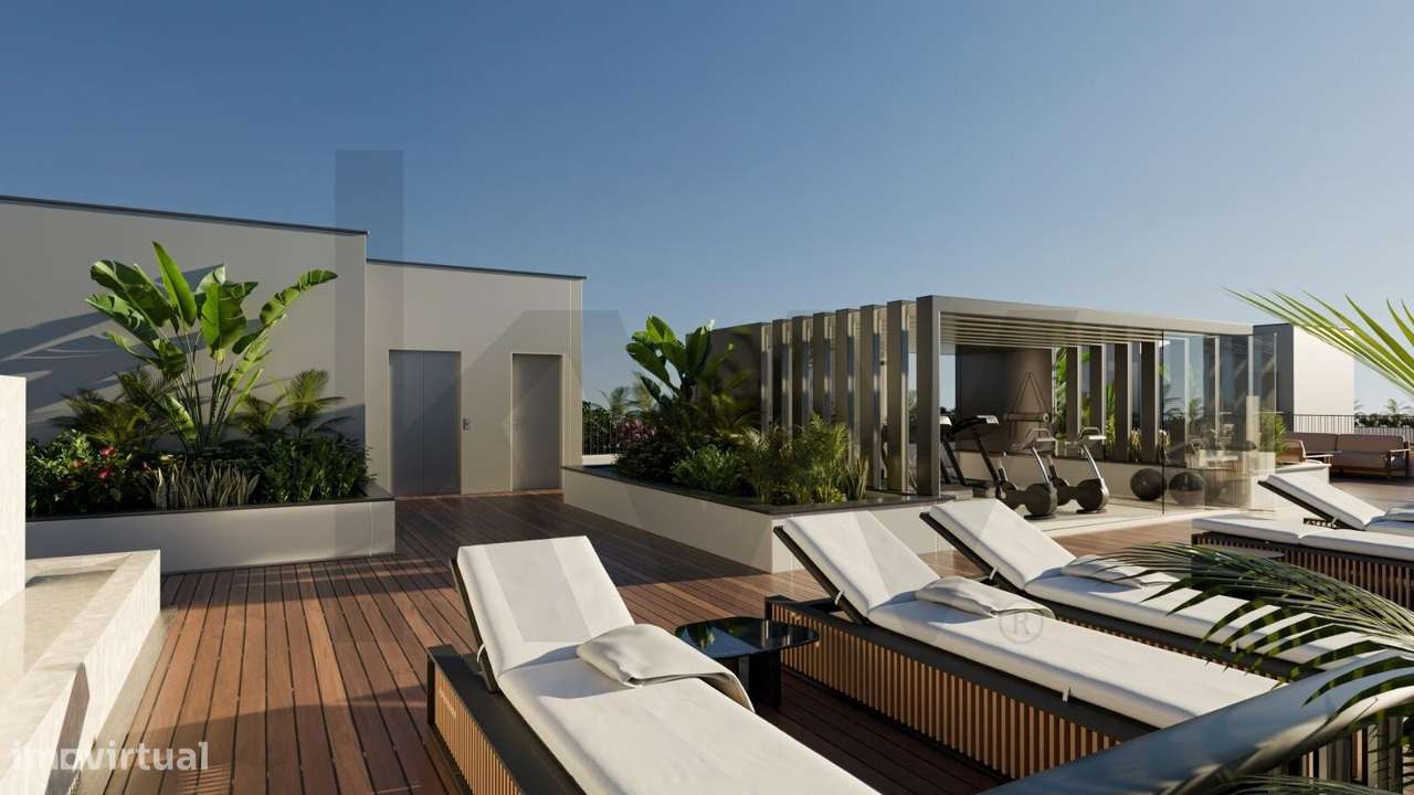 Apartamento T2 | Lobos Views-14