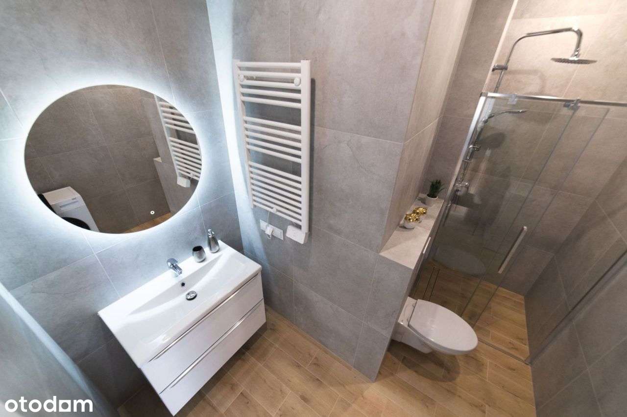 Nowy 2 Pak! Centrum! Wyremontowana kamienica!-9