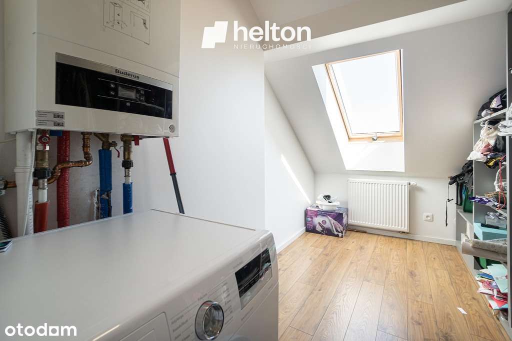 Mieszkanie dwupoziomowe z balkonem | 2 miejsca par-15