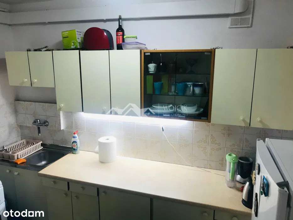 Top lokalizacja  blisko Uniwersytetu Ekonomicznego-3