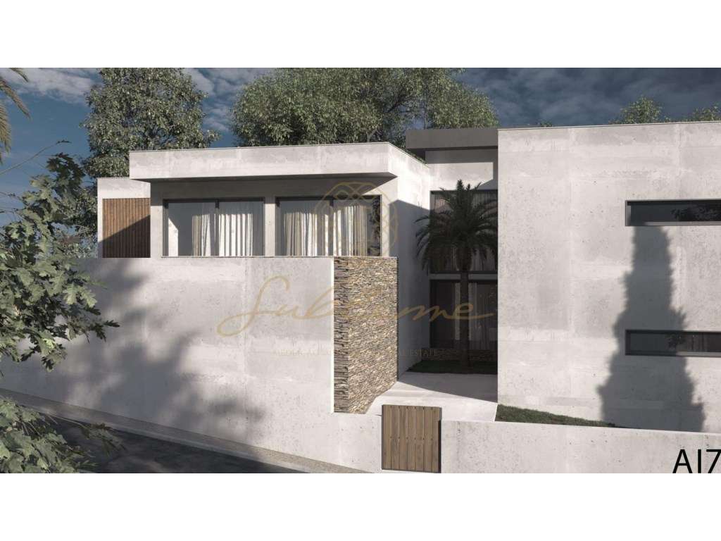 Lote de Terreno com projeto Aprovado - Grande imagem: 4/17