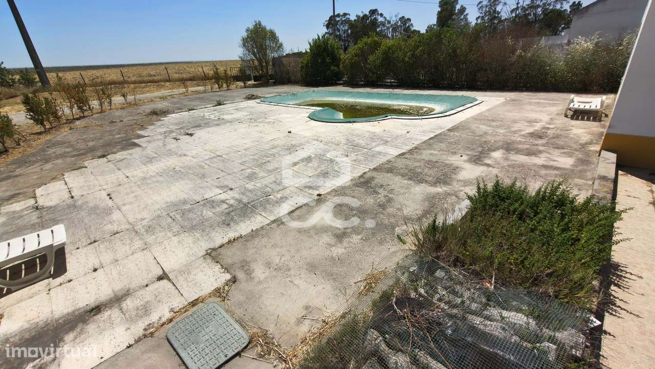 Encantadora Quinta em São Matias, Beja-48