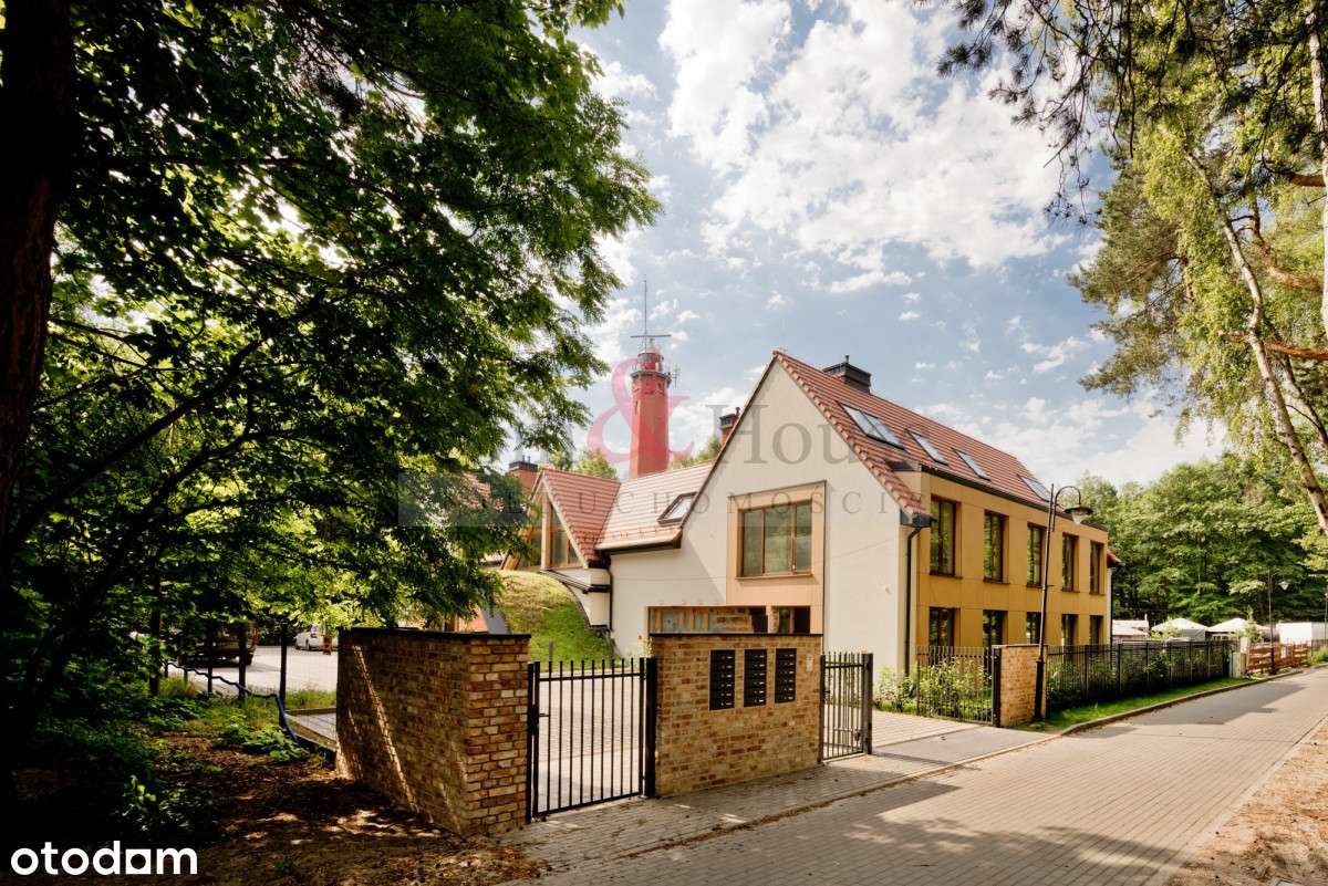 Hel tuż przy Latarni Morskiej - Pełny obrazek: 3/20