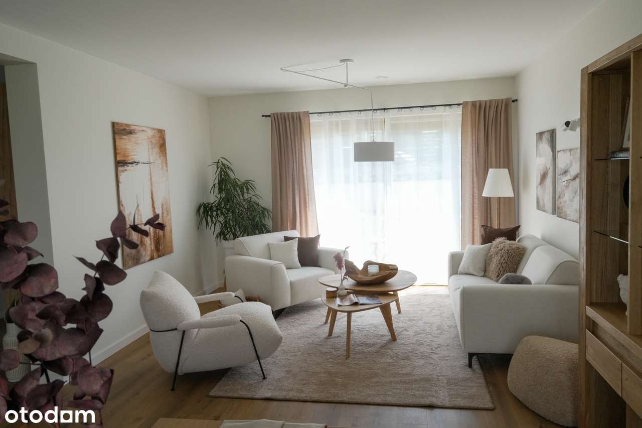 Nowoczesny, energooszczędny dom „pod klucz” – Kraków, Skotniki Bez PCC-2