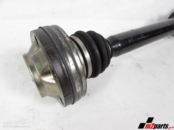 Transmissão Esquerdo/Trás Seminovo/ Original BMW 3 (E90)/BMW 3 Coupe (E92)/BMW 1... - 3