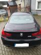 BMW Seria 6 650i Coupe - 19