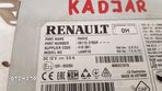 RENAULT KADJAR RADIA NAWIGACJA 281153785R SPRAWNE - 2