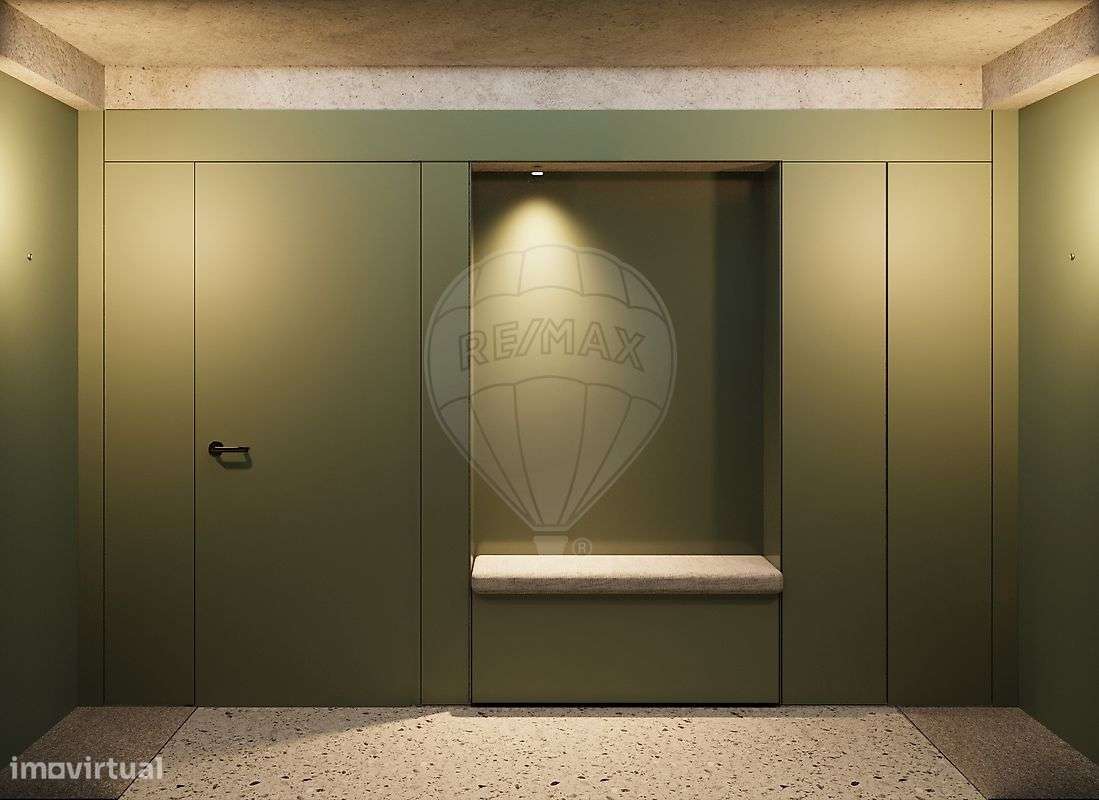 Apartamento T1 para venda - Grande imagem: 4/24