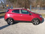 Opel Mokka X 1.4 (ecoFLEX) Start/Stop 4x4 Innovation - 4