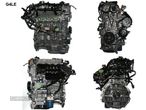 Motor Completo  Usado HYUNDAI KONA 1.6 GDI Hybrid G4LE - 1