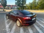 Ford Mondeo 2.0 TDCi Titanium - 9