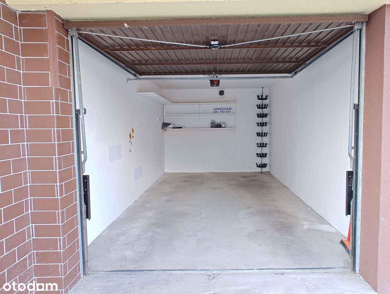 Garaż przy Q10 - Górczyn - Pełny obrazek: 3/7