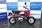 Honda Monkey 50 - 6