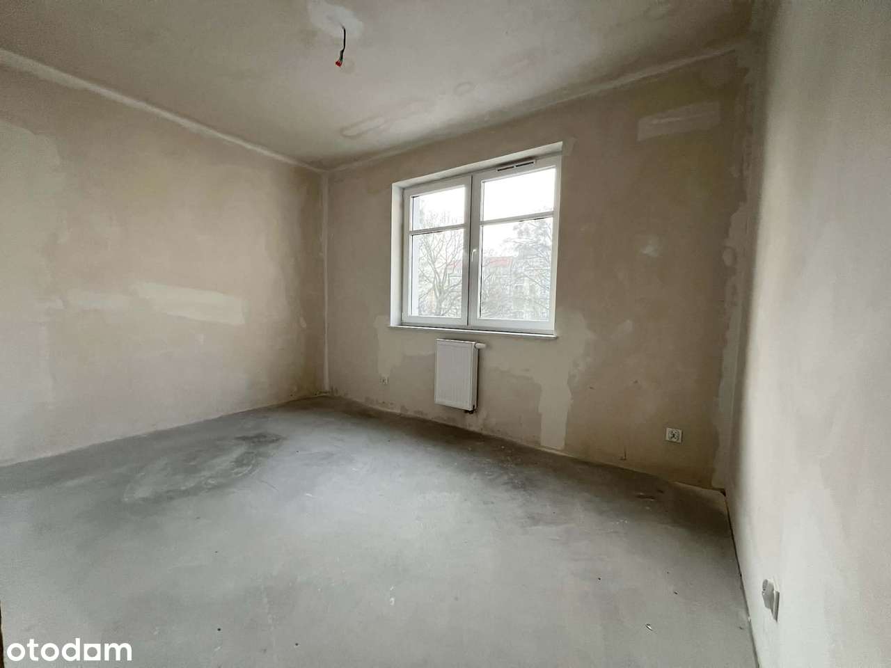 Wileńska Park | 58,5m² | Pl. Broniewskiego I Centrum  | Garaż |-10