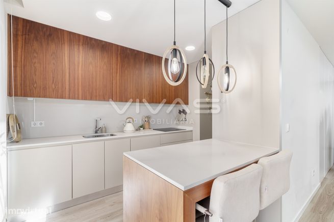 Apartamento T3 no centro de Vila Verde-14