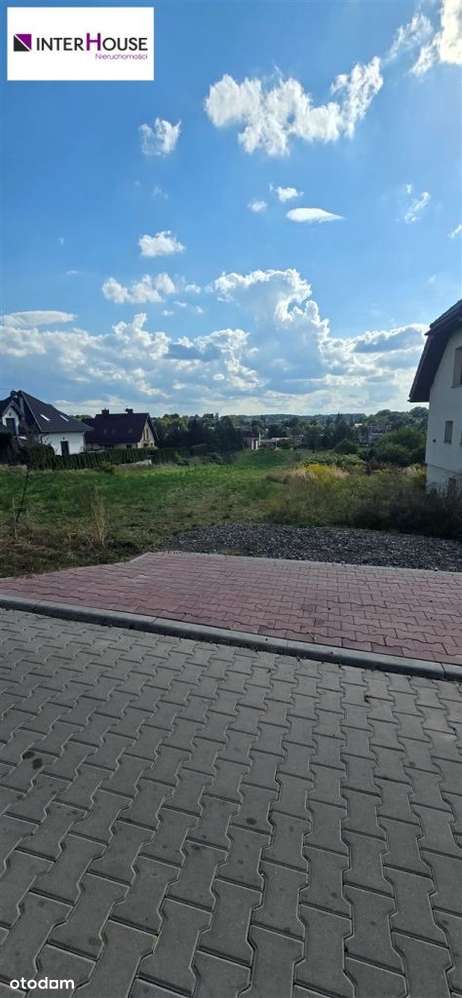 Działka budowlana Nakło Śląskie-4