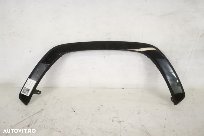 Bandou Aripa Overfender Stanga Fata Original In Stare Buna Toyota RAV4 5 2019 2020 2021 2022 75602- - 1