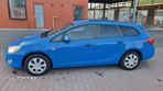 Opel Astra 1.7 CDTI DPF Sports Tourer - 7