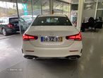 Mercedes-Benz A 180 Limousine d AMG Line Aut. - 4