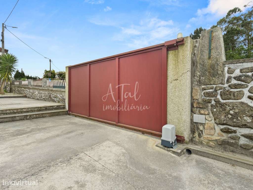 Moradia V7 independente em Viana do Castelo - Grande imagem: 2/33