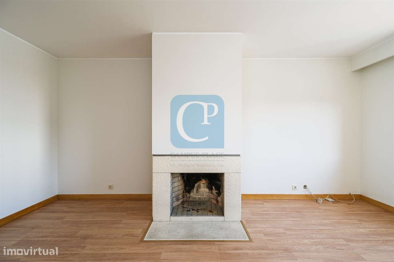 Apartamento T1+1 em Pedrouços, Maia - Grande imagem: 4/22