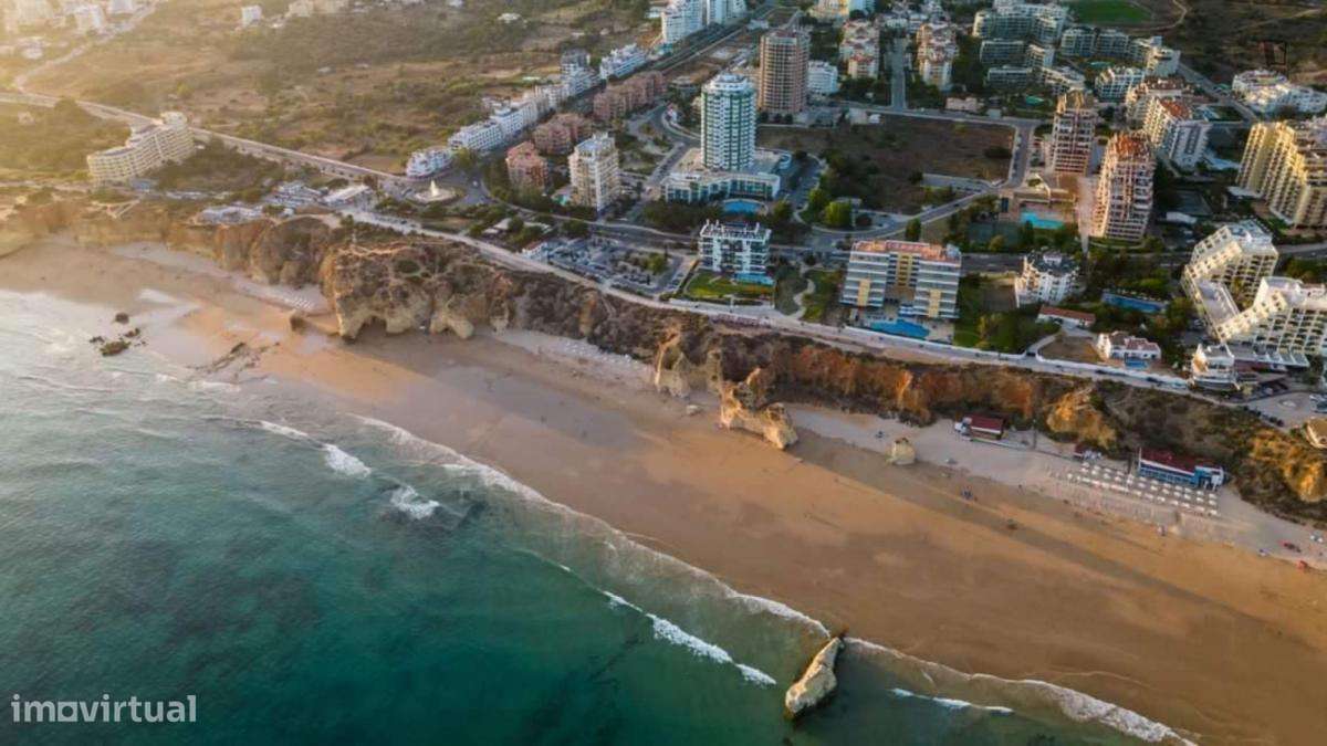 Apartamento com 1 quartos - localizado em Portimao - Grande imagem: 4/9