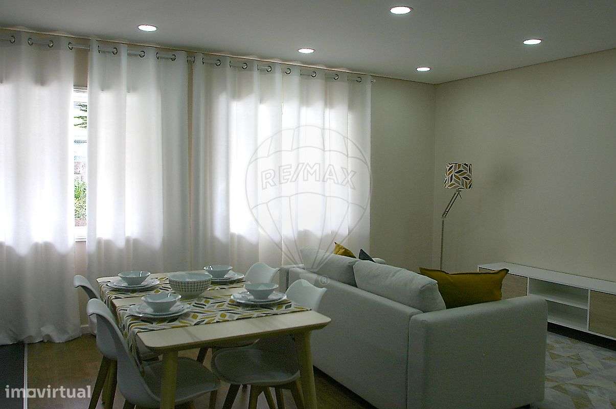 Apartamento T1 para venda - Grande imagem: 4/28