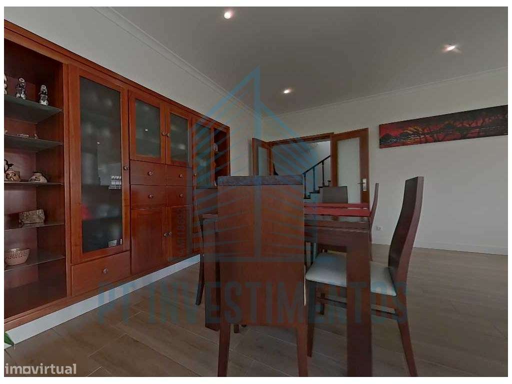 Moradia T5 em Esgueira - Aveiro-7