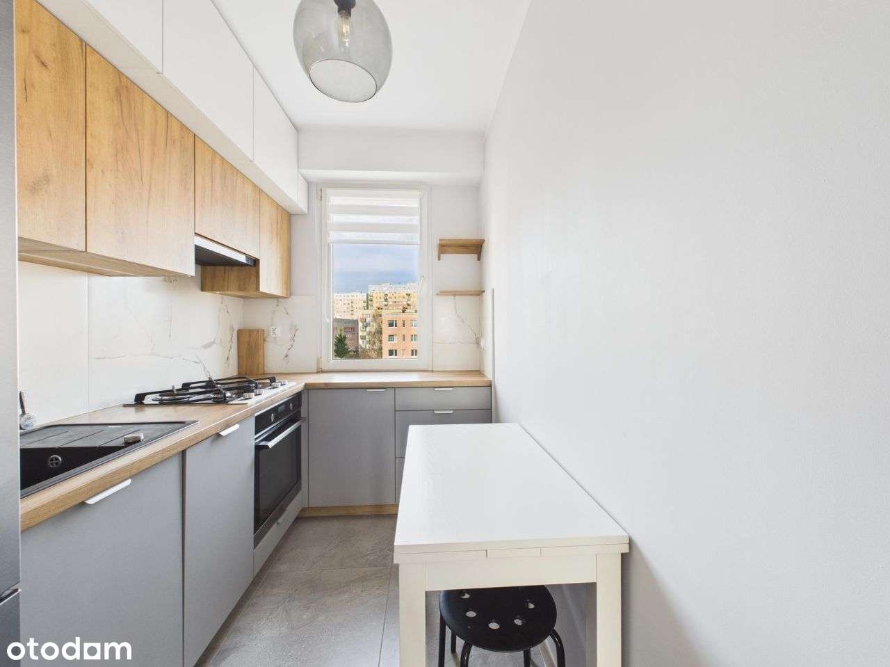 Mieszkanie, 47,50 m², Olsztyn-6