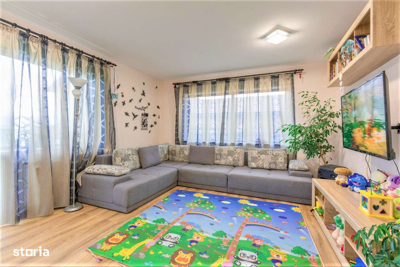 Casa Harman - Imagine principală: 4/9