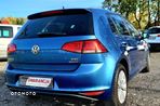 Volkswagen Golf VII 1.2 TSI BMT Trendline Perfectline - 18