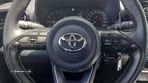 Toyota Yaris 1.0 VVT-i Comfort Plus - 14