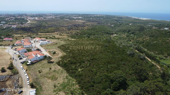 Terreno Rústico de 20.920 m² em Alcabideche, Cascais – Uma Oportunida-12