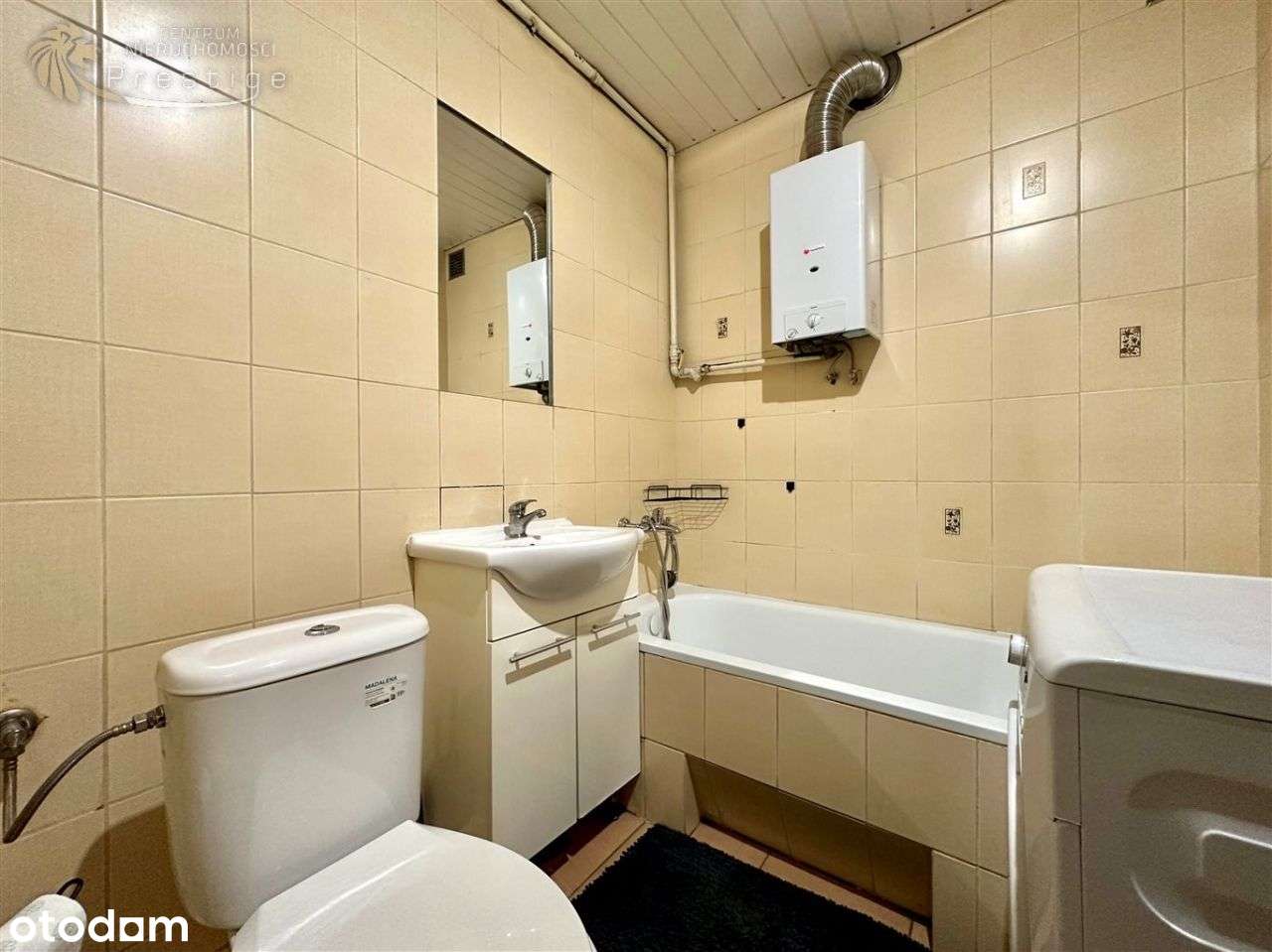 ul. Kaziemierz Wielkiego / niski czynsz! Okazja! - Pełny obrazek: 4/5