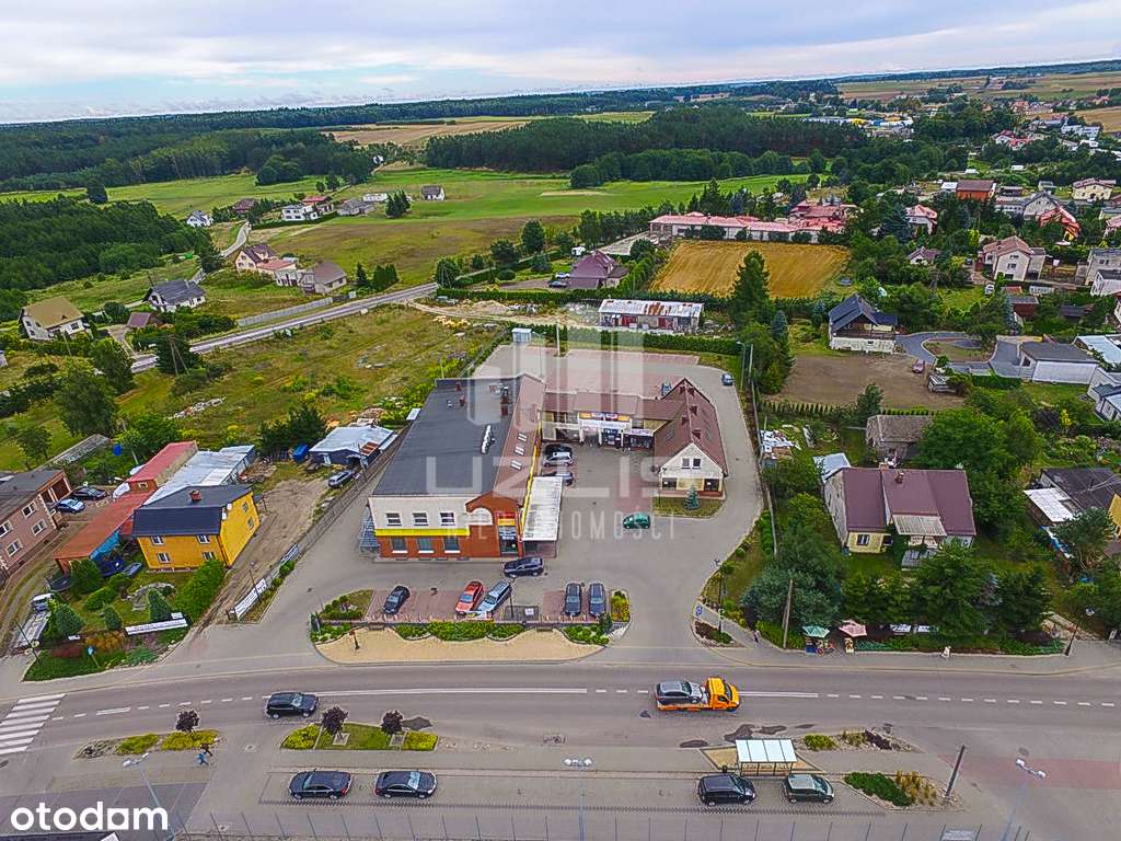 Powierzchnia użytkowa z zapleczem socjalnym - Pełny obrazek: 4/14