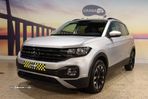 VW T-Cross 1.0 TSI Life DSG - 1