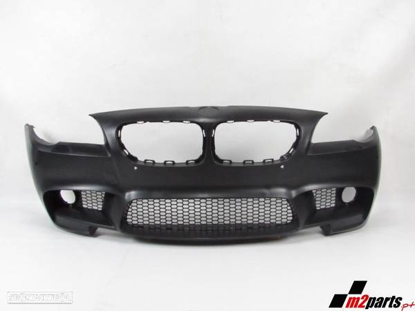 Parachoques Look M5 Frente Novo/ ABS BMW 5 (F10)/BMW 5 Touring (F11) - 1