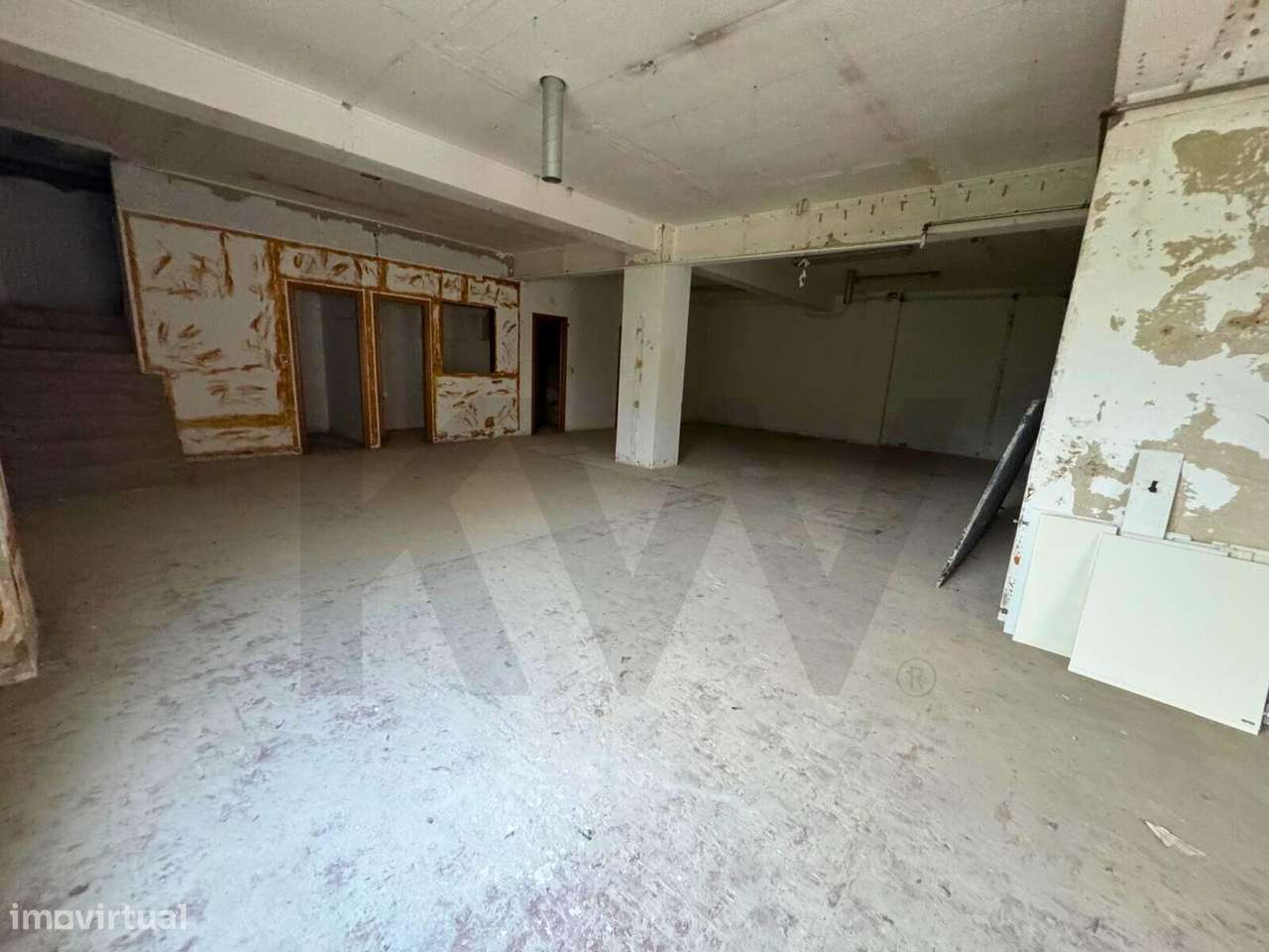 Espaço comercial para arrendamento em Belém - Oportunidade única - Grande imagem: 4/7