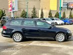 Volkswagen Passat Variant 2.0 TDI Blue TDI DSG Comfortline - 12