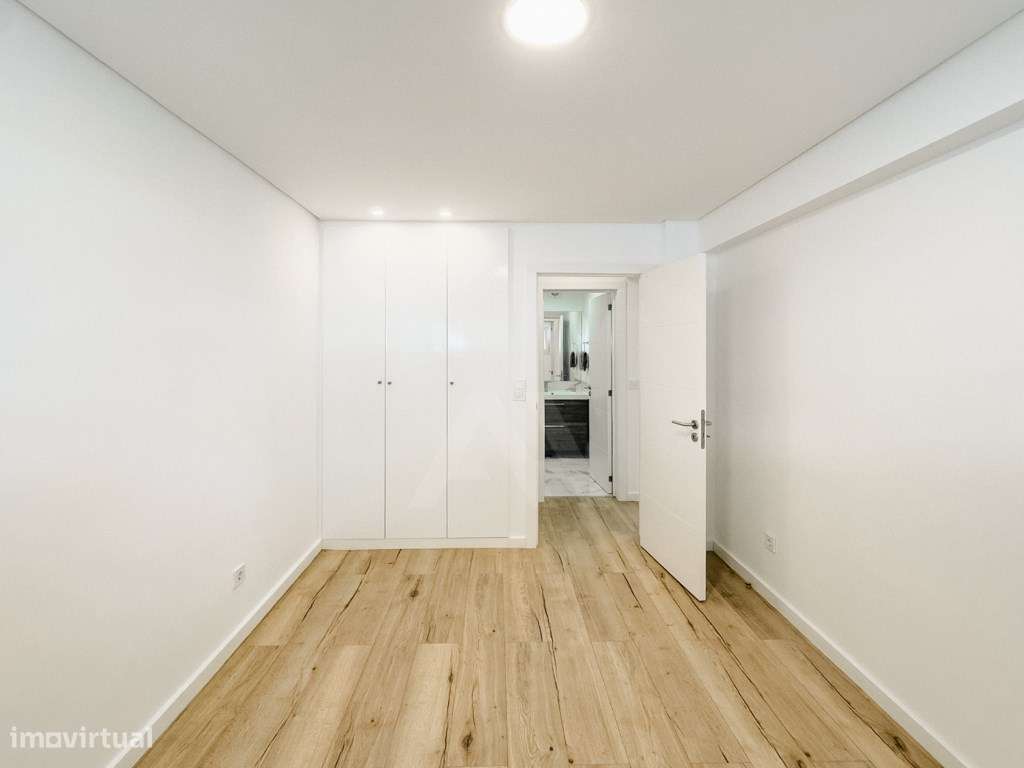 Apartamento T1+1 no Alto da Castelhana a 5 minutos de Cascais-11