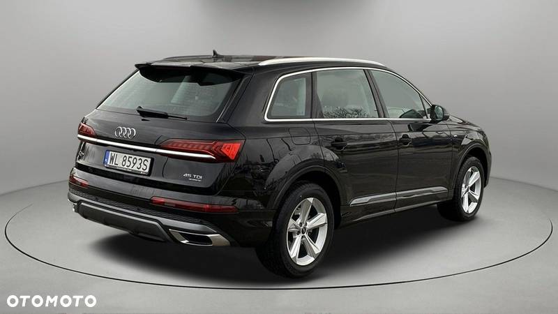 Audi Q7 - 7