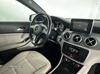 Mercedes-Benz GLA 220 CDi Urban - 22