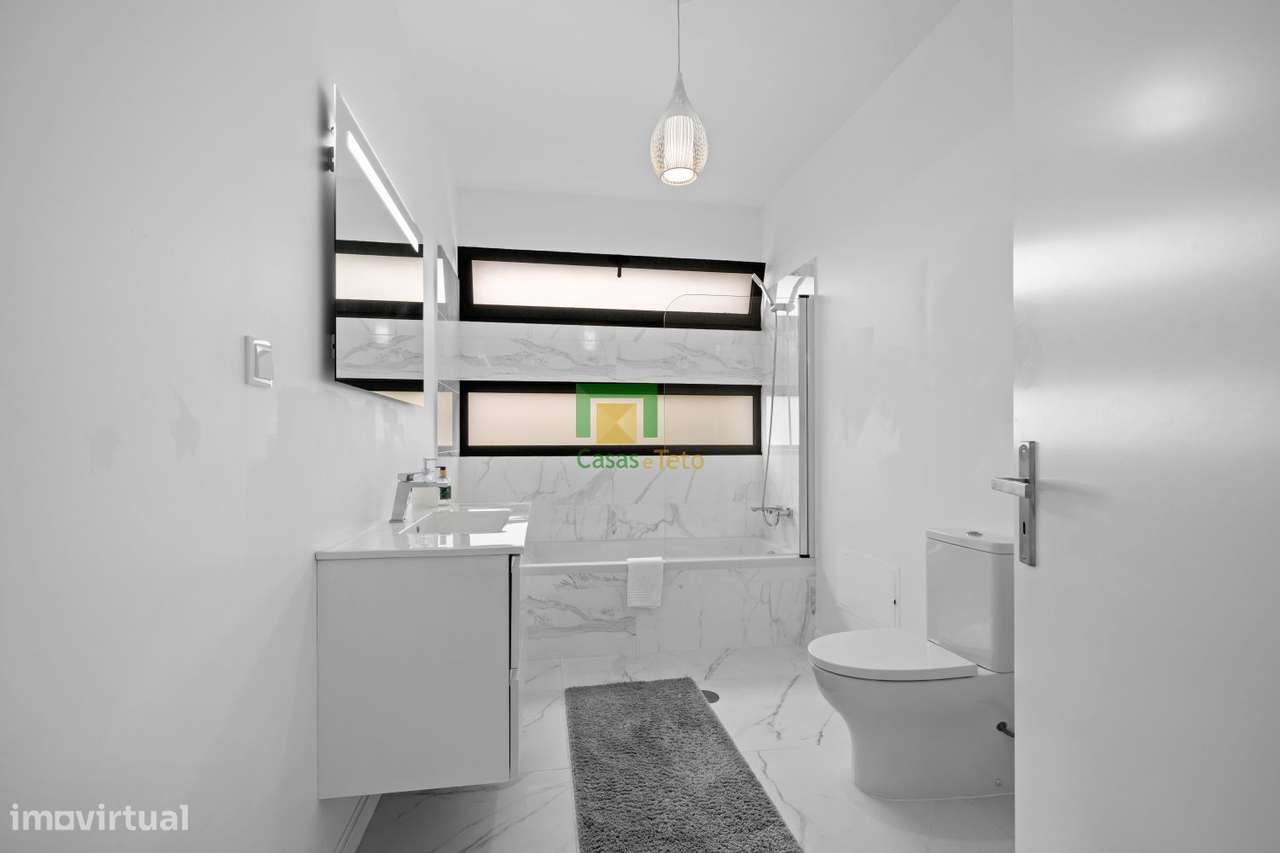 Moradia T3 Campanário-33